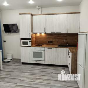 1-к квартира, на длительный срок, 41м2, 14/25 этаж