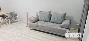 2-к квартира, на длительный срок, 50м2, 13/25 этаж