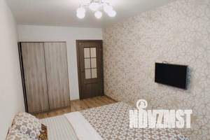 2-к квартира, посуточно, 65м2, 11/18 этаж
