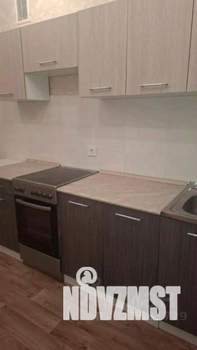 1-к квартира, на длительный срок, 35м2, 5/18 этаж