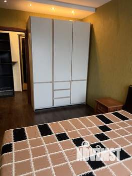 2-к квартира, на длительный срок, 43м2, 7/9 этаж