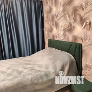 Студия квартира, посуточно, 38м2, 7/16 этаж