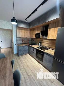 1-к квартира, на длительный срок, 38м2, 17/25 этаж