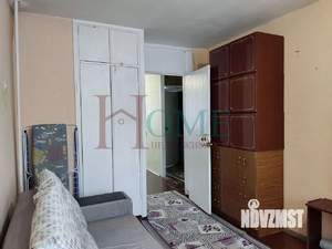 2-к квартира, на длительный срок, 43м2, 3/5 этаж