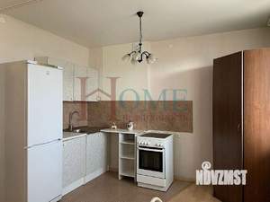 1-к квартира, на длительный срок, 30м2, 8/17 этаж
