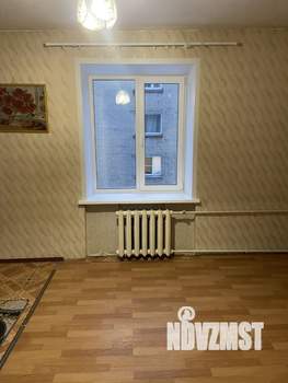 1-к квартира, на длительный срок, 37м2, 2/3 этаж