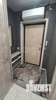 Студия квартира, на длительный срок, 24м2, 4/17 этаж