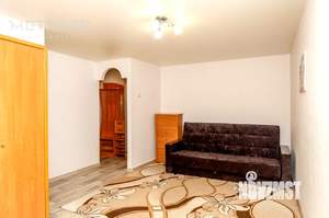 2-к квартира, на длительный срок, 43м2, 4/5 этаж