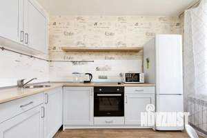 1-к квартира, посуточно, 50м2, 11/15 этаж