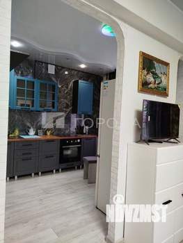 1-к квартира, на длительный срок, 45м2, 2/5 этаж