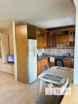 2-к квартира, на длительный срок, 46м2, 3/5 этаж