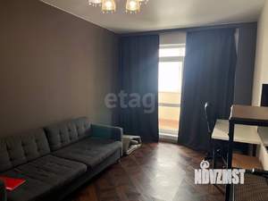 2-к квартира, на длительный срок, 56м2, 3/14 этаж