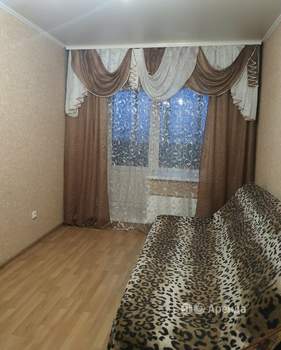 1-к квартира, на длительный срок, 32м2, 10/16 этаж