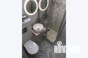 1-к квартира, посуточно, 31м2, 4/5 этаж