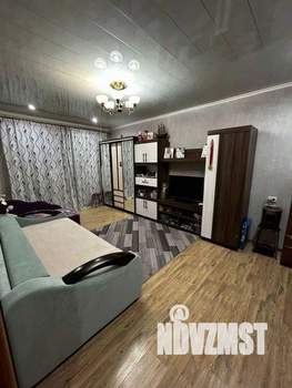 1-к квартира, на длительный срок, 46м2, 9/12 этаж