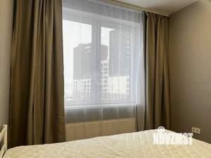 2-к квартира, на длительный срок, 51м2, 4/17 этаж