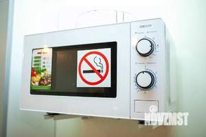 1-к квартира, посуточно, 17м2, 1/1 этаж