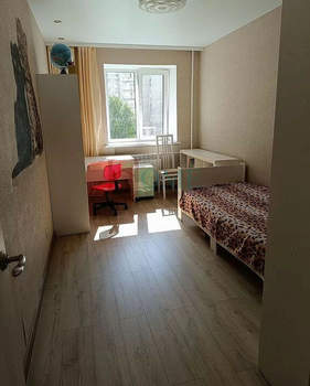 3-к квартира, на длительный срок, 60м2, 4/9 этаж