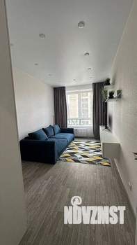 1-к квартира, на длительный срок, 31м2, 6/25 этаж