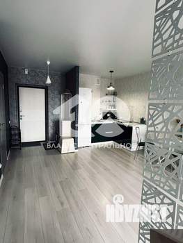 1-к квартира, на длительный срок, 40м2, 4/9 этаж