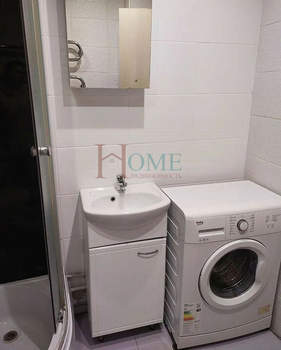 1-к квартира, на длительный срок, 33м2, 2/16 этаж