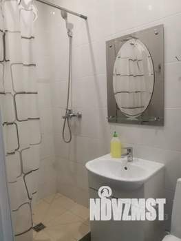 Студия квартира, посуточно, 25м2, 2/5 этаж