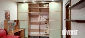 1-к квартира, на длительный срок, 36м2, 16/16 этаж