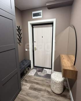 1-к квартира, на длительный срок, 50м2, 7/7 этаж