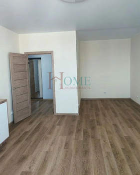 1-к квартира, на длительный срок, 45м2, 20/21 этаж