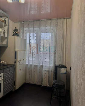 3-к квартира, на длительный срок, 63м2, 3/9 этаж