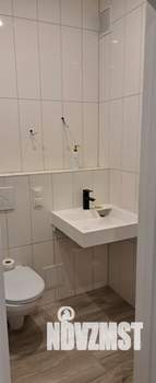 Студия квартира, на длительный срок, 21м2, 25/25 этаж