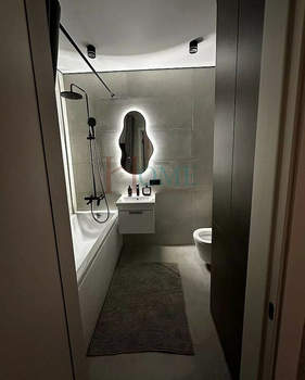 2-к квартира, на длительный срок, 38м2, 3/25 этаж