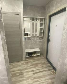 2-к квартира, на длительный срок, 39м2, 7/17 этаж