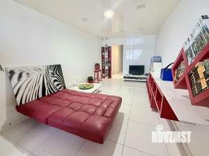 1-к квартира, на длительный срок, 32м2, 5/9 этаж