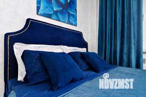 1-к квартира, посуточно, 31м2, 1/1 этаж