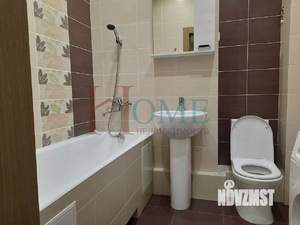 1-к квартира, на длительный срок, 52м2, 11/25 этаж