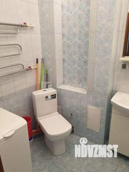 1-к квартира, на длительный срок, 38м2, 3/5 этаж