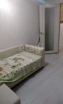 1-к квартира, на длительный срок, 39м2, 2/10 этаж