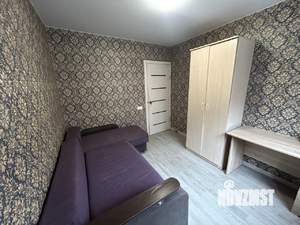 4-к квартира, на длительный срок, 77м2, 2/10 этаж