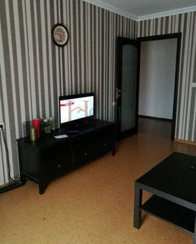 2-к квартира, на длительный срок, 58м2, 2/5 этаж