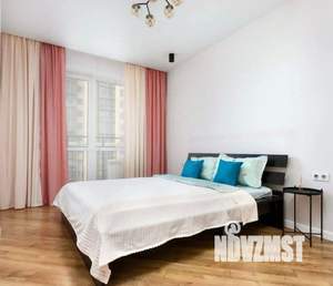 1-к квартира, посуточно, 85м2, 1/1 этаж