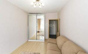 1-к квартира, на длительный срок, 30м2, 2/10 этаж