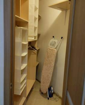 2-к квартира, на длительный срок, 45м2, 15/17 этаж