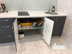 1-к квартира, на длительный срок, 40м2, 9/27 этаж