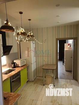 2-к квартира, на длительный срок, 45м2, 5/17 этаж