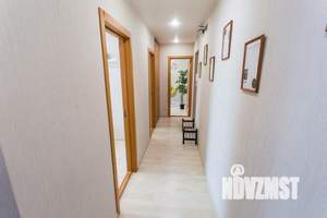 1-к квартира, посуточно, 65м2, 1/1 этаж