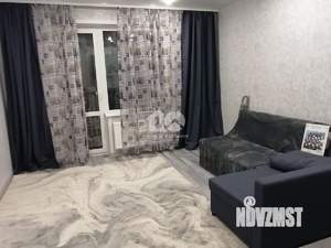 Студия квартира, на длительный срок, 28м2, 16/25 этаж