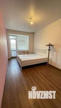 2-к квартира, на длительный срок, 52м2, 10/12 этаж