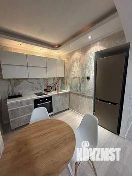 2-к квартира, на длительный срок, 46м2, 4/5 этаж