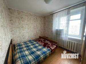 2-к квартира, на длительный срок, 41м2, 8/9 этаж